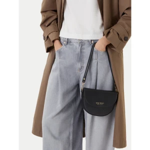 Torebka Nine West CEO-ZOE-S23806 Czarny