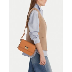 Torebka Nine West CEO-Zuro-LDA8705 Brązowy