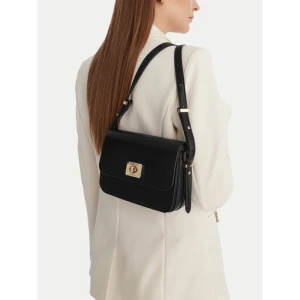 Torebka Nine West CEO-Zuro-LDA8705 Czarny