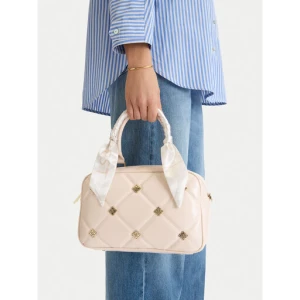 Torebka Nine West EO-Allen Gaze-KS2577-1 Écru