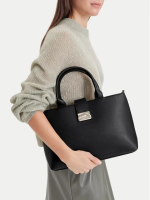 Torebka Nine West EO-AMOR PLACE-LH22258 Czarny