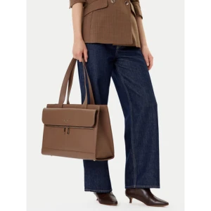 Torebka Nine West EO-ARKANSAS-LDA8210 Beżowy