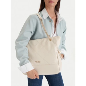 Torebka Nine West EO-Bellis-LX10277 Écru