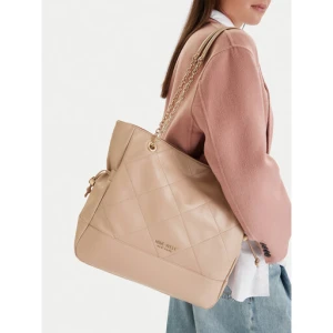 Torebka Nine West EO-Bellis-LX10277 Różowy