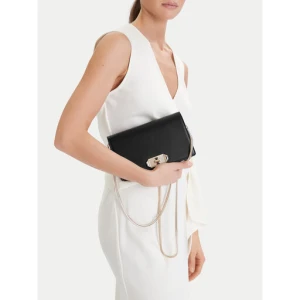 Torebka Nine West EO-Bellis-LX20070 Czarny