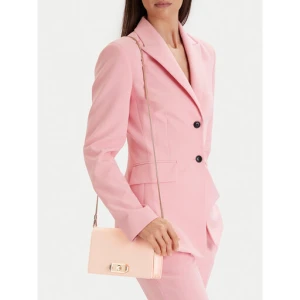 Torebka Nine West EO-Bellis-LX20070 Różowy