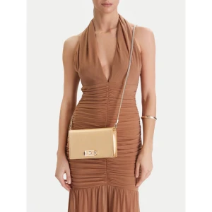 Torebka Nine West EO-Bellis-LX20070 Złoty