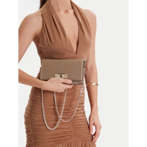 Torebka Nine West EO-Bellis-LX20070 Złoty