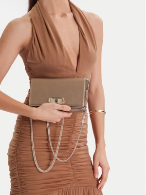Torebka Nine West EO-Bellis-LX20070 Złoty