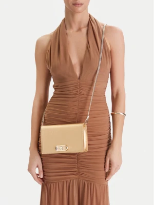 Torebka Nine West EO-Bellis-LX20070 Złoty