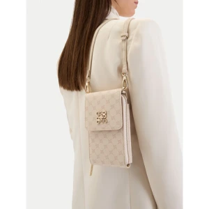 Torebka Nine West EO-Bowery Noir-BW-B31610R Beżowy