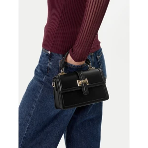 Torebka Nine West EO-COLORADO-LDA8309 Czarny