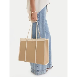 Torebka Nine West EO-Dalia-LDA8452 Beżowy