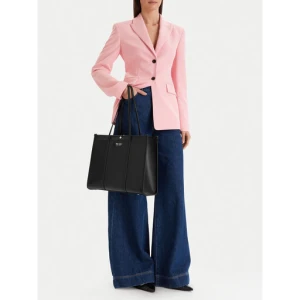 Torebka Nine West EO-Dalia-LDA8452 Czarny