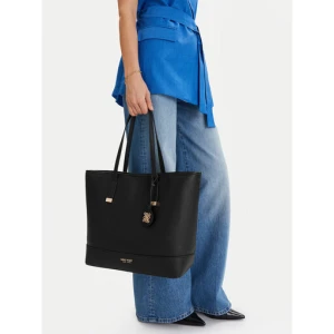 Torebka Nine West EO-Delancey Day-KY254 Czarny