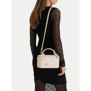 Torebka Nine West EO-Delancey Moon-KS2575-1 Écru