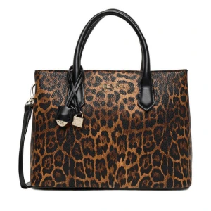 Torebka Nine West EO-DOVER-LDA8524 Brązowy