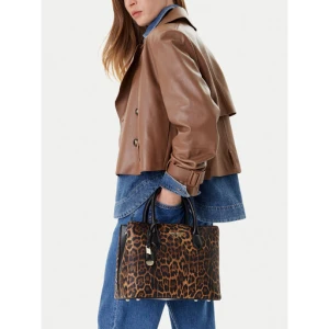 Torebka Nine West EO-DOVER-LDA8524 Brązowy