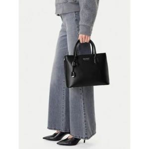 Torebka Nine West EO-DOVER-LDA8524 Czarny