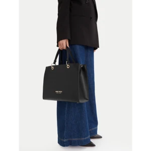 Torebka Nine West EO-Felie-LX10030 Czarny