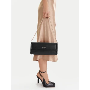 Torebka Nine West EO-Greene Charm-LDA8374 Czarny