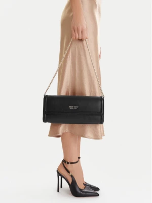 Torebka Nine West EO-Greene Charm-LDA8374 Czarny
