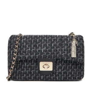 Torebka Nine West EO-Hudson-Harmony-LDA8004A Czarny