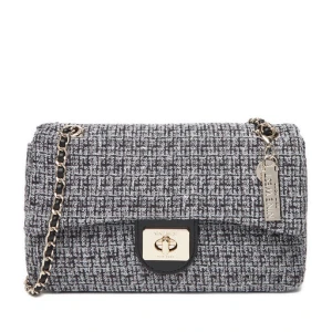 Torebka Nine West EO-Hudson-Harmony-LDA8004A Szary