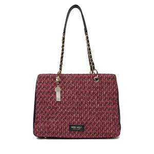 Torebka Nine West EO-Hudson-Heaven-LDA8005A Bordowy