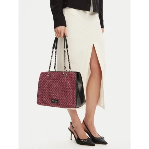 Torebka Nine West EO-Hudson-Heaven-LDA8005A Bordowy