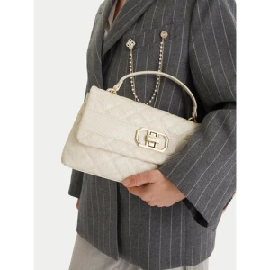 Torebka Nine West EO-Jorra-LDA8453 Écru