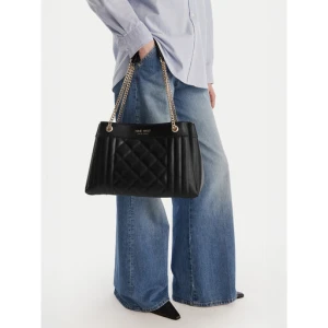 Torebka Nine West EO-Lafayette Luxe-LDA8706 Czarny