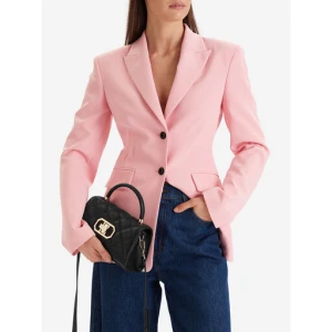 Torebka Nine West EO-Lexington Belle-LDA8702 Czarny