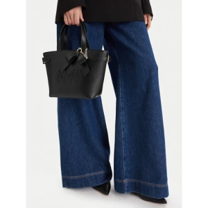 Torebka Nine West EO-Lira I-LX20086s Czarny