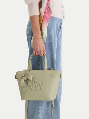 Torebka Nine West EO-Lira I-LX20086s Zielony