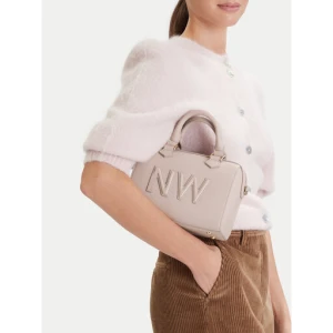 Torebka Nine West EO-Lira II-LX20085 Fioletowy