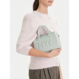 Torebka Nine West EO-Lira II-LX20085 Niebieski