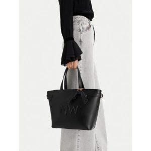 Torebka Nine West EO-Lira-LX20086b Czarny