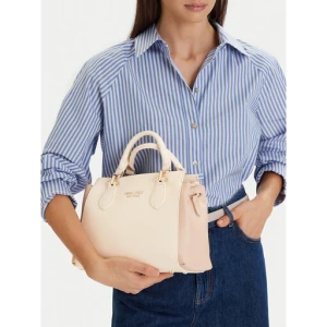 Torebka Nine West EO-Lumina-LX10278 Écru