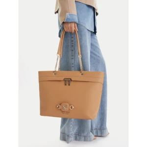 Torebka Nine West EO-Luvia-LDA8442 Brązowy