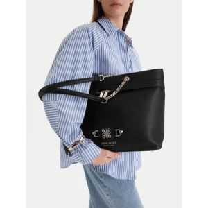 Torebka Nine West EO-Luvia-LDA8442 Brązowy