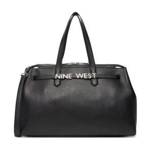 Torebka Nine West EO-Manhattan-Muse-I-LX10192 Czarny