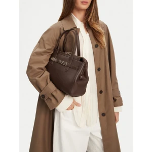Torebka Nine West EO-Manhattan-Muse-II-LX10197 Brązowy