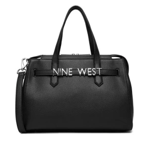 Torebka Nine West EO-Manhattan-Muse-II-LX10197 Czarny