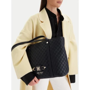 Torebka Nine West EO-Merla-LDA8446 Czarny