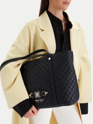 Torebka Nine West EO-Merla-LDA8446 Czarny