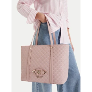 Torebka Nine West EO-Merla-LDA8446 Różowy