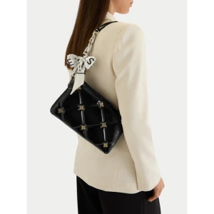 Torebka Nine West EO-Mott Sweet-KS2562-1 Czarny