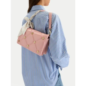 Torebka Nine West EO-Mott Sweet-KS2562-1 Różowy