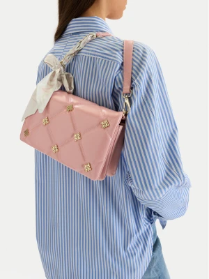 Torebka Nine West EO-Mott Sweet-KS2562-1 Różowy